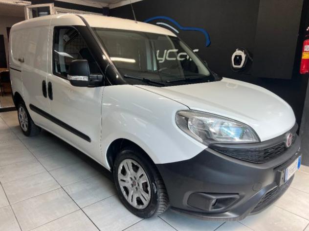 FIAT Doblo Doblò 1.6 MJT 105CV PC-TN Cargo Lamierato SX rif. 23993052