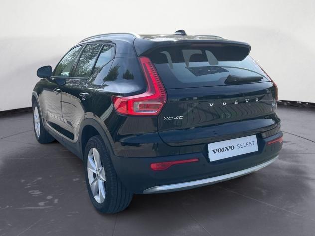 Volvo XC40 XC40 2.0 b3 Core auto - Foto 5
