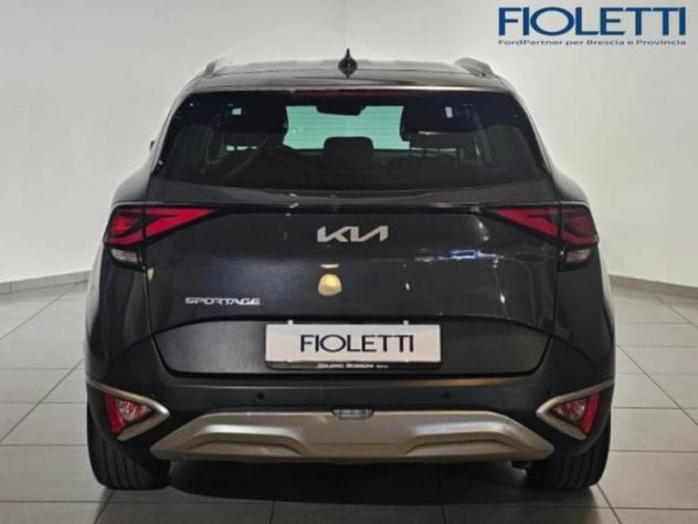 Kia Sportage 5ª SERIE 1.6 CRDI MHEV DCT STYLE - Foto 5