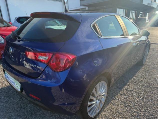 ALFA ROMEO Giulietta 1.6 JTDm 120 CV rif. 24140315 - Foto 3