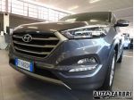 HYUNDAI - Tucson -  1.7 CRDi Comfort 6M 116 CV