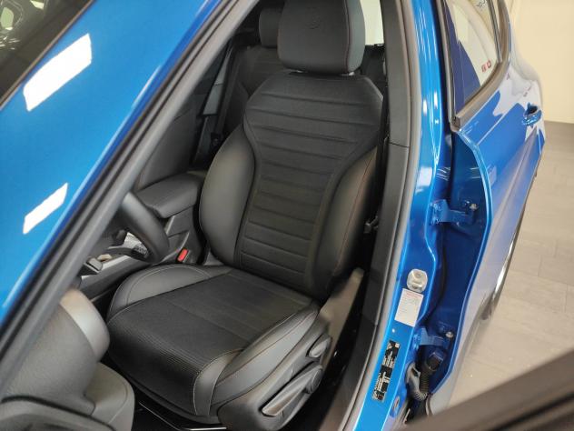 Alfa Romeo Tonale 1.5 Sprint 130cv MHEV Auto Navi Fari LED Cerchi18 - Foto 4