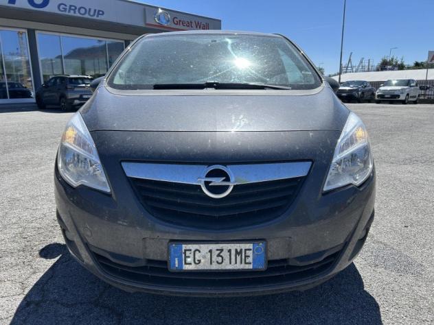 Opel Meriva 1.4 100CV Elective - Foto 2