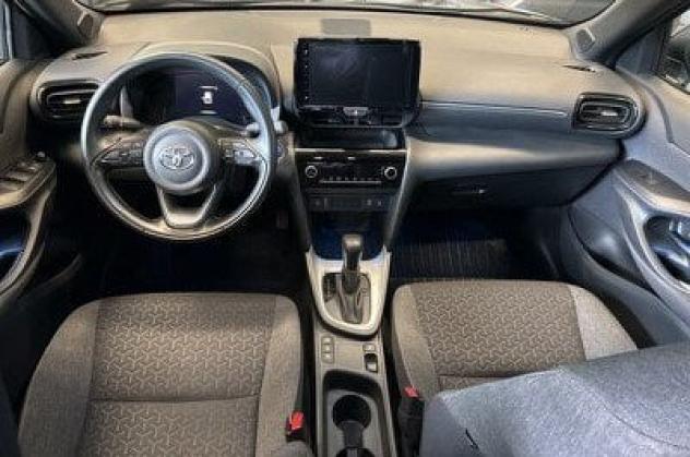 Toyota Yaris Cross 1.5H (130 CV) E-CVT Trend - Foto 8