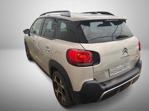CITROEN C3 Aircross PureTech 110 S&S Shine Tetto rif. 22247587 - Foto 4