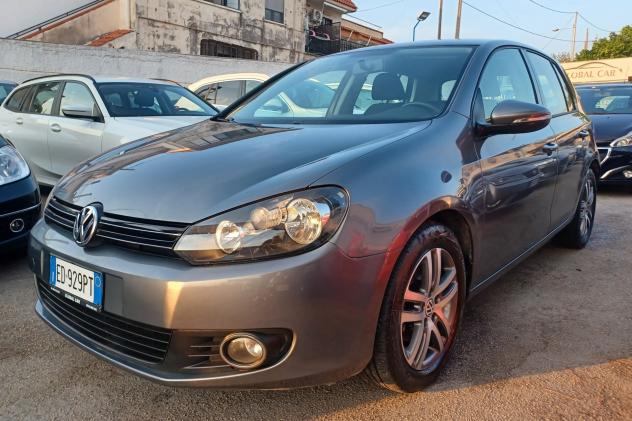 Volkswagen Golf 1.6 TDI 5p. Comfortline