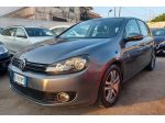 Volkswagen Golf 1.6 TDI 5p. Comfortline