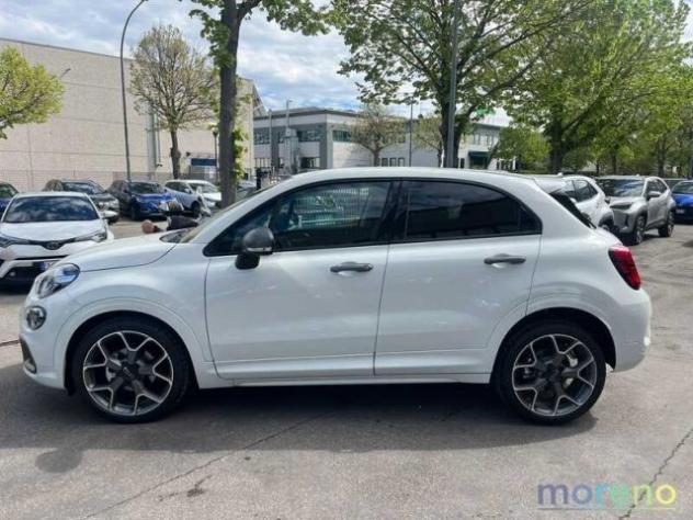 FIAT 500X 1.0 t3 120 CV Sport rif. 18900273 - Foto 7