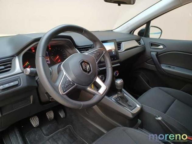 RENAULT Captur 1.0 TCe 100 CV Zen rif. 18836096 - Foto 10