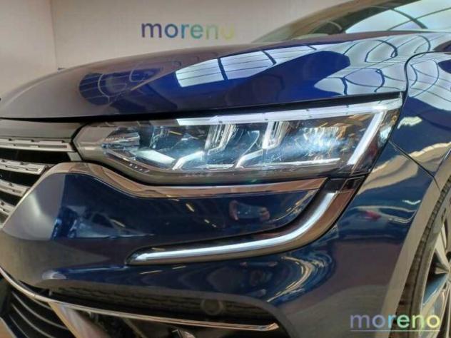RENAULT Talisman Sporter 2.0 blue dCi 160 CV Business EDC rif. 18849998 - Foto 6