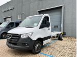 MERCEDES-BENZ Sprinter 515 T 43/35 PRO rif. 23293699