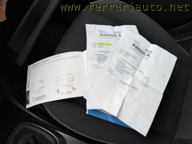 FIAT 500X 1.6 E-Torq 110 CV Pop Star NEOPATENTATI rif. 24205349 - Foto 10