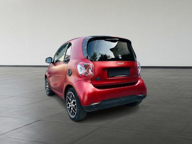 smart EQ Fortwo EQ 60kW prime - Foto 3