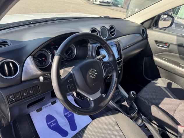 Suzuki Vitara 1.0 Boosterjet 2WD Cool - Foto 10