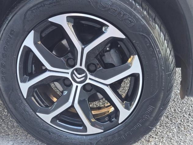 Citroën C3 Aircross BlueHDi 110 Shine Navy - Foto 8