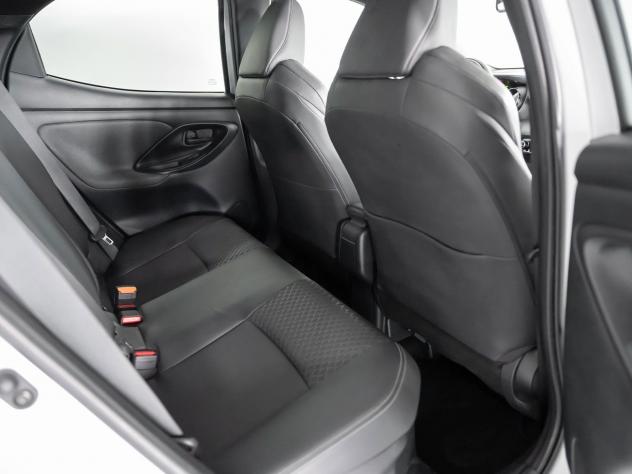 Toyota Yaris Hybrid Style MY20 - Foto 8