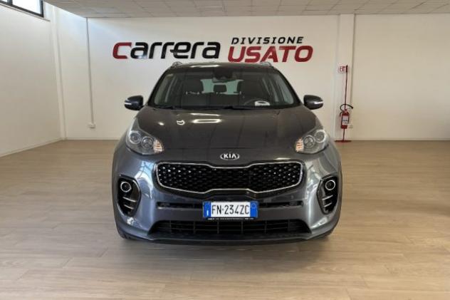 KIA Sportage 1.7 CRDI 141 CV DCT7 2WD Cool rif. 23478534 - Foto 2