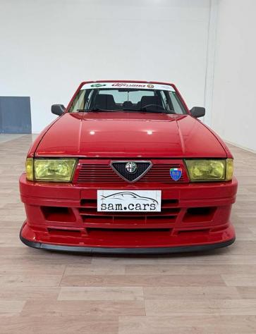 ALFA ROMEO 75 1.8i turbo America rif. 24140175 - Foto 8