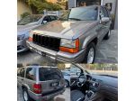JEEP GRAND CHEROKEE 5.2 (EU) 4WD aut.  A.S.I.