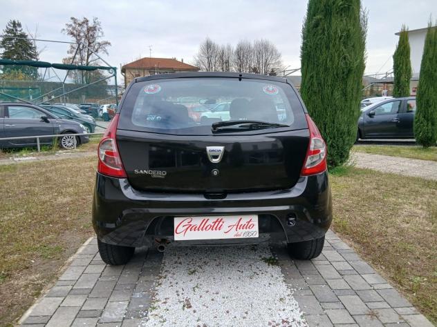 Dacia Sandero 1.4 GPL 75cv - Foto 5