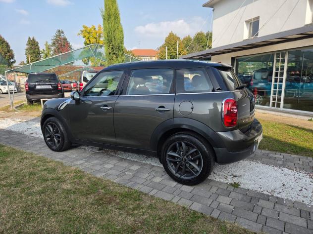 MINI Countryman Cooper D 1.6 112cv - Foto 6