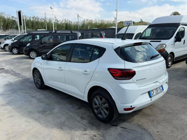 Dacia Sandero Streetway 1.0 SCe 65 CV Expression - Foto 6