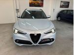 Alfa Romeo Stelvio 2.2 Turbodiesel 190 CV AT8 Q4 Sprint