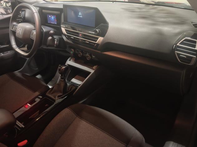 Citroën C4 C4 1.2 puretech You s&s 100cv - Foto 5