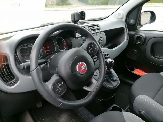 FIAT PANDA HYBRID CITY LIFE - Foto 4