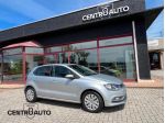 VOLKSWAGEN Polo 5ª serie Polo 1.2 TDI DPF 5 p. Comfortline