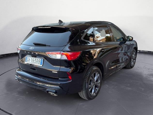Ford Kuga 2.5 FHEV 190CV 2WD ST-Line Aut - Foto 8