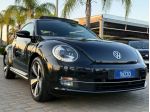 Volkswagen Maggiolino 1.6 TDI DSG R-ine Cup Tetto Navi Xenon