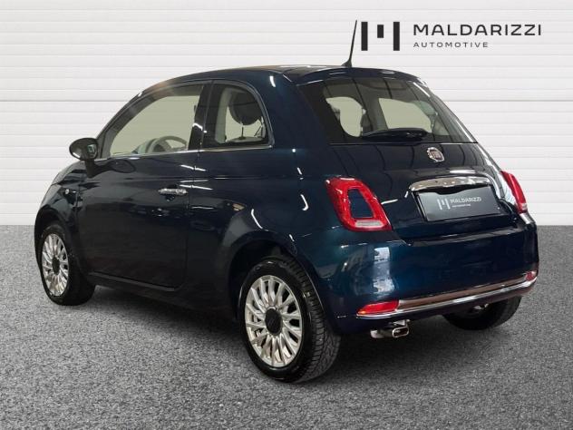 FIAT 500 III 2015 1.2 Lounge s&s 69cv my19 - Foto 4