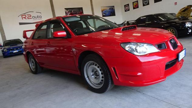 SUBARU - Impreza - WRX STI SPEC C 16 PRE-PRODUZIONE - Foto 7