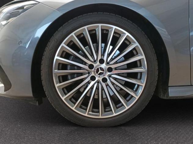 MERCEDES-BENZ CLA 200 d Automatic Shooting Brake AMG Line Advanced Plus rif. 23745385 - Foto 10