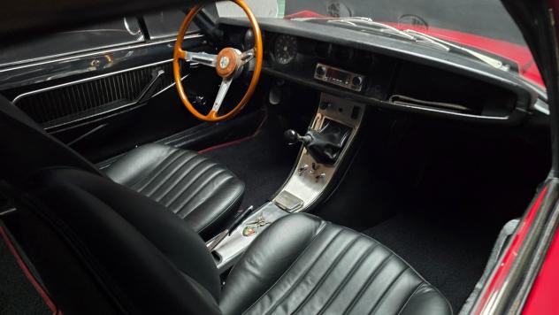 Alfa Romeo Junior ZAGATO ASI con CRS - Foto 5