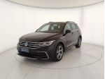 Volkswagen Tiguan 2.0 TDI SCR 110KWR-Line DSG