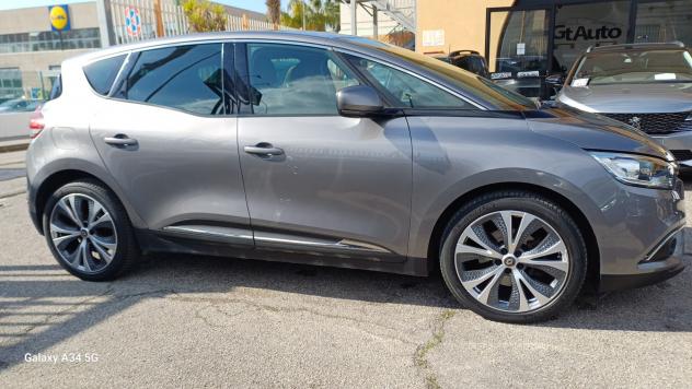 Renault Scenic Scic dCi 8V 110 CV EDC Energy Intens - Foto 4