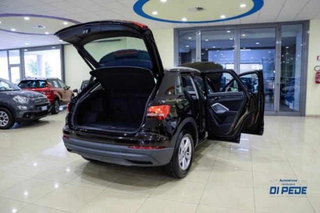 AUDI Q3 35 TDI Business rif. 24066030 - Foto 10