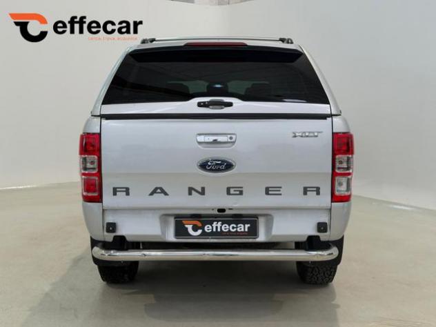 FORD Ranger 2.2 TDCi XLT 5pt. IVA ESPOSTA rif. 23500650 - Foto 5