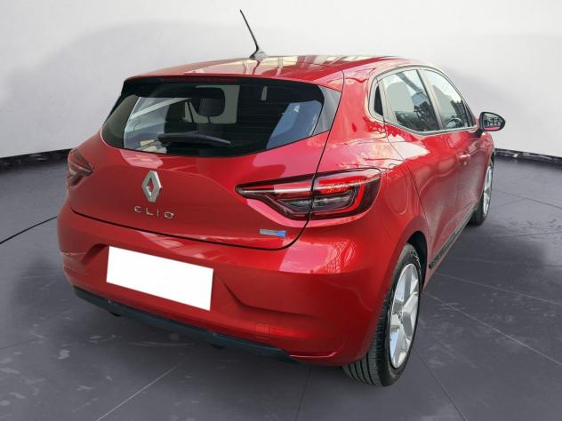Renault Clio E-Tech Hybrid 1.6 Hybrid E-TECH 145 Equilibre - Foto 3