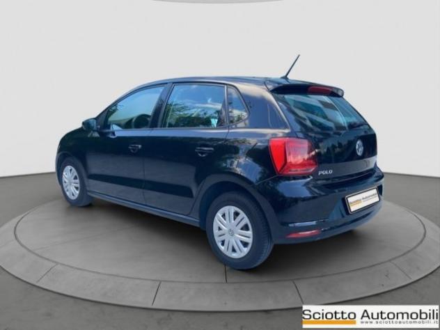 VOLKSWAGEN Polo 1.0 5p. Trendline rif. 22591999 - Foto 4