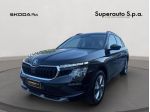 Škoda Kamiq 1.0 TSI Your Way DSG 85kW