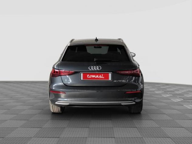 AUDI A3 A3 SPB 40 TFSI e S tronic Business Advanced rif. 23697859 - Foto 4