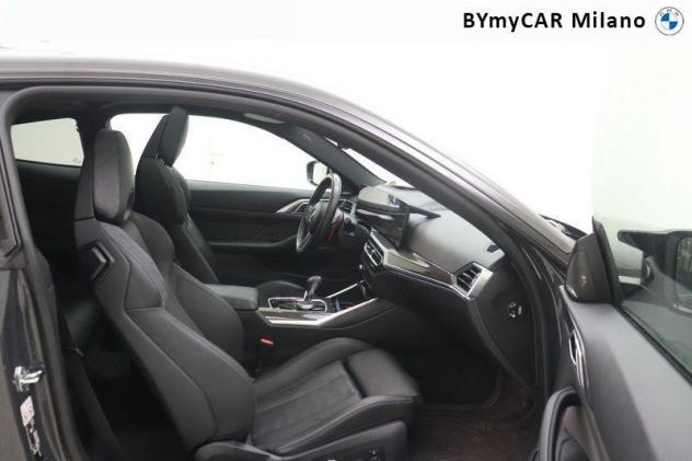 BMW Serie 4 Serie 4 M M4 Coupe 3.0 Competition M xdrive auto - Foto 8