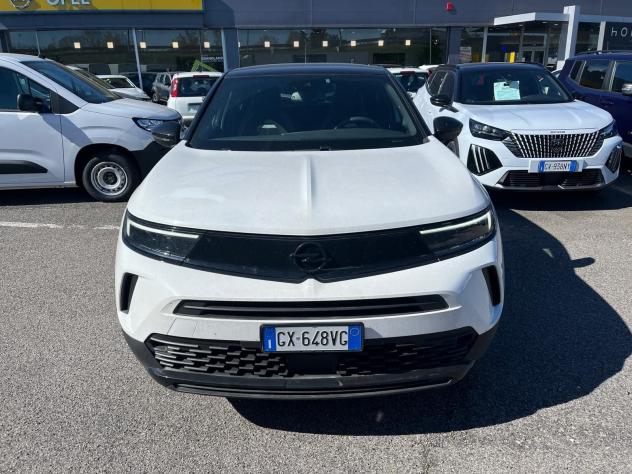 Opel Mokka Mokka 1.2 t GS s&s 100cv - Foto 2
