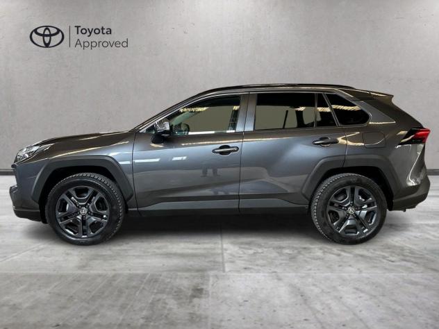 Toyota RAV4 2.5 HV (222 CV) E-CVT Adventure AWD - Foto 3
