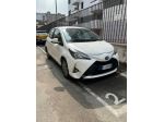 Toyota Yaris Hybrid 1.5 Cool automatica