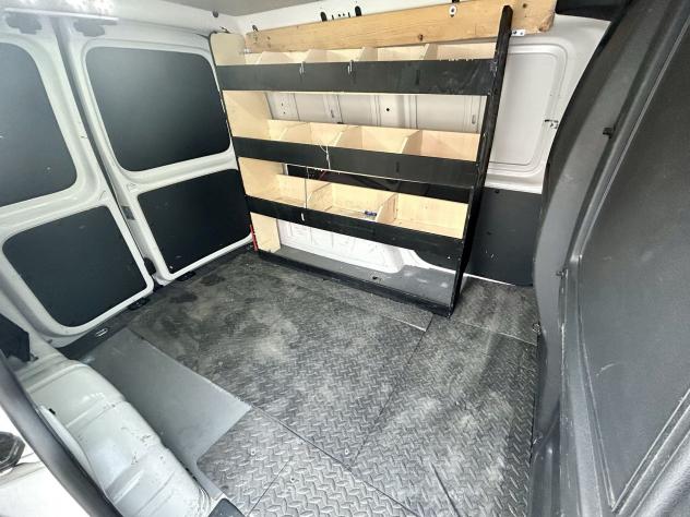 Volkswagen Caddy 2.0 102cv N1 - Foto 10