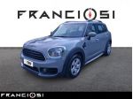 MINI Countryman MINI  1.5 TWIN POWER TURBO ONE BUSINESS rif. 22919715